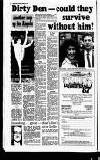 Reading Evening Post Saturday 14 February 1987 Page 12