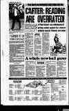 Reading Evening Post Saturday 14 February 1987 Page 32