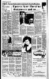 Reading Evening Post Monday 16 February 1987 Page 4
