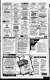 Reading Evening Post Thursday 19 February 1987 Page 18