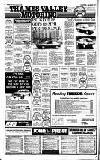 Reading Evening Post Friday 20 February 1987 Page 22