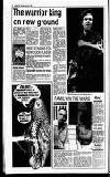 Reading Evening Post Saturday 21 February 1987 Page 10