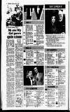 Reading Evening Post Saturday 21 February 1987 Page 14