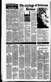 Reading Evening Post Saturday 21 February 1987 Page 16