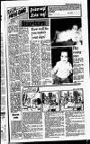 Reading Evening Post Saturday 21 February 1987 Page 21