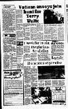 Reading Evening Post Monday 23 February 1987 Page 8