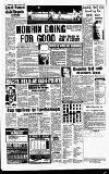 Reading Evening Post Tuesday 24 February 1987 Page 14