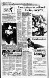 Reading Evening Post Wednesday 25 February 1987 Page 4