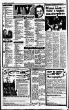 Reading Evening Post Monday 09 March 1987 Page 1
