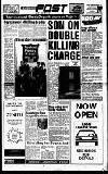Reading Evening Post Friday 01 May 1987 Page 1