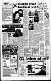 Reading Evening Post Friday 01 May 1987 Page 16