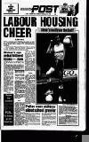 Reading Evening Post Saturday 09 May 1987 Page 1