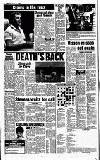 Reading Evening Post Monday 11 May 1987 Page 16