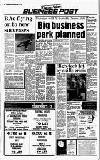 Reading Evening Post Wednesday 13 May 1987 Page 10