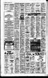 Reading Evening Post Saturday 23 May 1987 Page 34