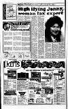 Reading Evening Post Friday 29 May 1987 Page 4