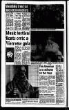 Reading Evening Post Saturday 30 May 1987 Page 6
