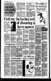 Reading Evening Post Saturday 30 May 1987 Page 8