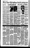 Reading Evening Post Saturday 30 May 1987 Page 14