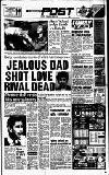 Reading Evening Post Wednesday 03 June 1987 Page 1