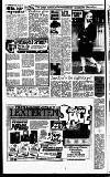 Reading Evening Post Friday 26 June 1987 Page 4