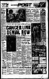 Reading Evening Post Wednesday 01 July 1987 Page 1