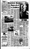 Reading Evening Post Tuesday 04 August 1987 Page 8