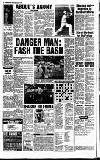 Reading Evening Post Wednesday 05 August 1987 Page 16