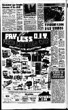 Reading Evening Post Friday 14 August 1987 Page 10