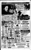 Reading Evening Post Friday 14 August 1987 Page 14