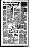 Reading Evening Post Saturday 05 September 1987 Page 8