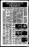 Reading Evening Post Saturday 05 September 1987 Page 20