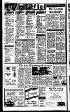 Reading Evening Post Monday 07 September 1987 Page 1