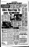 Reading Evening Post Wednesday 09 September 1987 Page 8