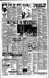 Reading Evening Post Monday 14 September 1987 Page 14