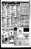 Reading Evening Post Friday 18 September 1987 Page 2