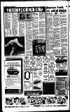 Reading Evening Post Friday 18 September 1987 Page 28