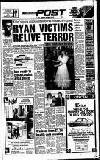 Reading Evening Post Thursday 24 September 1987 Page 1