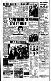 Reading Evening Post Tuesday 29 September 1987 Page 34