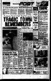 Reading Evening Post Thursday 08 October 1987 Page 1