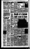 Reading Evening Post Saturday 10 October 1987 Page 2