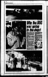 Reading Evening Post Saturday 10 October 1987 Page 16