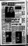 Reading Evening Post Saturday 10 October 1987 Page 18