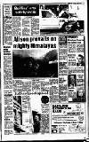 Reading Evening Post Tuesday 13 October 1987 Page 5