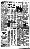 Reading Evening Post Tuesday 13 October 1987 Page 8