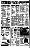 Reading Evening Post Wednesday 14 October 1987 Page 2