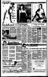 Reading Evening Post Wednesday 14 October 1987 Page 4