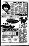 Reading Evening Post Friday 30 October 1987 Page 12