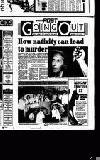 Reading Evening Post Friday 30 October 1987 Page 14