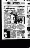 Reading Evening Post Friday 30 October 1987 Page 17
